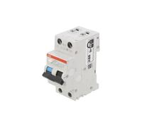Interruttore di corrente FI IZNAM: 16A Materia 2CSR255080R1165