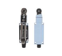 Interruttore di corsa me-8108 Microinterruttore sensore limitatore 8104 Finecorsa a rullo di contatto(Me-8104)