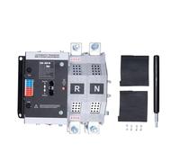 Interruttore di del Generatore, Interruttore di Trasferimento a Doppia Potenza 630A Manuale Automatico Switching Switch Switching Switch AC400V, Electronicswitch