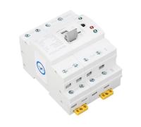 Interruttore di del Generatore, Interruttore di Trasferimento a Doppia Potenza Automatica Ad Alta Resistenza di Potenza (220V)