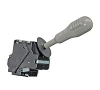 Interruttore di direzione per Renault Twingo C6, Leva dell'interruttore dell'indicatore di direzione sul piantone dello sterzo