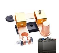 Interruttore Di Disconnessione Batteria | Interruttore Negativo,Kit Attrezzatura Taglio Terminali Rapido per Marine Auto ATV