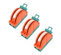 Interruttore di disconnessione bipolare a due poli 3X 100A per generatore di backup dell'interruttore automatico