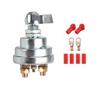 Interruttore Di Disconnessione Della Batteria 12V On Off 200A Per Auto RV Barche