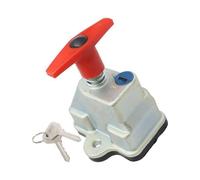 Interruttore Di Disconnessione Della Batteria 250A Alta Corrente