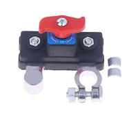 Interruttore di disconnessione della batteria for auto Interruttore automatico manuale Protezione contro le perdite anti-spegnimento Ricambi auto universali(A3)