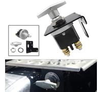 Interruttore Di Disconnessione Della Batteria Heavy Duty 12V Per RV Barca E Auto