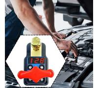 Interruttore Di Disconnessione Della Batteria Isolatore Per Barca Da Diporto