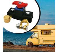 Interruttore di Disconnessione della Batteria Isolatore per Barca UTV Veicolo