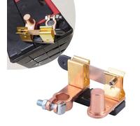 Interruttore Di Disconnessione Della Batteria Robusto Professionale Per Camper