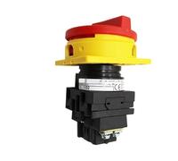 Interruttore di disconnessione della camma T0-1-102/EA/SVB 20A originale