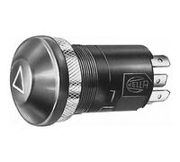 Interruttore Di Emergenza 12 V W1,2W Alogeno HELLA Compatibile Con Altri JCB