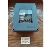 Interruttore di emergenza 32A 380V con involucro IP55 Bticino art. 846PC. Raro