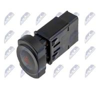 NTY EWS-RE-060 Interruttore, Lampeggiatore d'emergenza