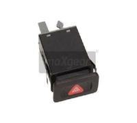 MAXGEAR Interruttore, Lampeggiatore d'emergenza per VW 50-0182