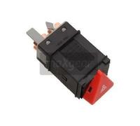 MAXGEAR Interruttore, Lampeggiatore d'emergenza per VW 50-0237