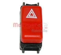 Interruttore Di Emergenza Originale METZGER 0916005 Per Mercedes-Benz