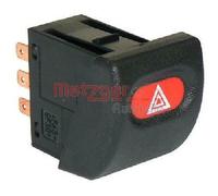 Interruttore Di Emergenza Originale METZGER 0916006 Per Opel