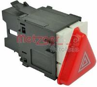 Interruttore Di Emergenza Originale METZGER 0916328 Per Skoda VW
