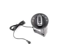 Interruttore Di Fari Compatibile Con Polo Per Bora Per Beetle Per Caddy AUTO Interruttore Fari Con Modulo Sensore 1C0941531A(With Bluetooth)