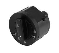 Interruttore di Fari: OEM 1K0941431Q, Compatibile con 300SD 400SE III, Interruttore Dimmer del Faro Universale