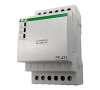 Interruttore di fase automatico con fase prioritaria PF-431 F&F 4024