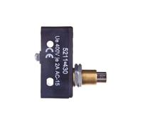 Interruttore di fine corsa 1CO miniatura 52 serie W0-5211-430