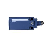 Schneider Electric Interruttore finecorsa XCKN2102G11 1NO/1NC Pg11 Bianco