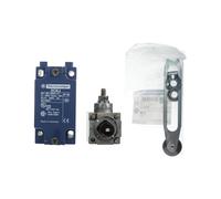 Interruttore di fine corsa 1R 1Z lampeggiante leva in XCKJ10541