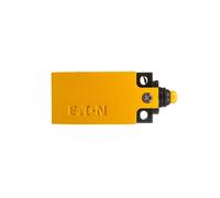Interruttore di fine corsa 1R 1Z lampeggiante metallo 266140