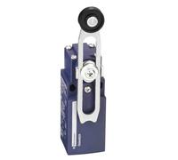 Interruttore di fine corsa 2R lampeggiante leva in XCKN2945P20