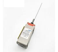 Interruttore di fine corsa a molla momentaneo a reset automatico, tipo universale, SPDT 1NO + 1NC, LXK3-20S/W, 1 pezzo