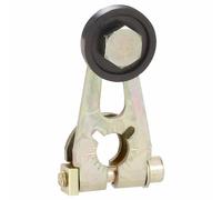 Interruttore Di Fine Corsa A Rullo In Plastica Telemecanique ZC2JY11