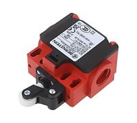 Interruttore di fine corsa BI2-SU1Z HW 180GR RO13.5 NO + NC 10A max.400VAC M1...