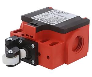 Interruttore di fine corsa BI2-SU1Z HW RO13.5 NO + NC 10A max.400VAC M16 IP65...