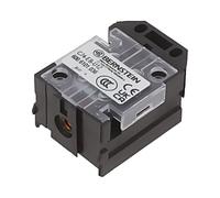 Interruttore di fine corsa C74-EB-U1Z (SW) BERNSTEIN AG