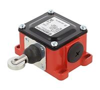 Interruttore di fine corsa D-U1Z RW NO + NC 10A max.400VAC M20 IP65 -30-80°C ...