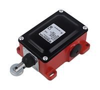 Interruttore di fine corsa D-U2 RW NC x2 + NO x2 10A max.400VAC M20 IP65 -30-...