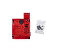 Interruttore di fine corsa di sicurezza 1Z 2R blocco XCSE7312