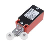 Interruttore di fine corsa GC-SU1Z DR NO + NC 10A max.400VAC M20 IP65 -30-80°...