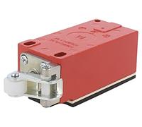 Interruttore di fine corsa GC-SU1Z HIW NO + NC 10A max.400VAC M20 IP65 -30-80...