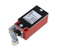 Interruttore di fine corsa GC-SU1Z HLW NO + NC 10A max.400VAC M20 IP65 -30-80...