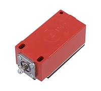 Interruttore di fine corsa GC-SU1Z STIW NO + NC 10A max.400VAC M20 IP65 -30-8...