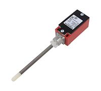 Interruttore di fine corsa GC-U1 FF NO + NC 10A max.400VAC M20 IP65 -30-80°C ...