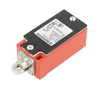 Interruttore di fine corsa GC-U1Z RIW NO + NC 10A max.400VAC M20 IP65 -30-80°...