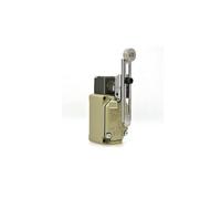 Interruttore di fine corsa impermeabile metallico 1A 125VDC WLCA12 | Modello WLCA12 DC125V 1A Interruttore di fine corsa impermeabile metallico 1 aperto 1 chiuso(WLCA12-2N-N)