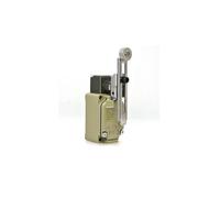 Interruttore di fine corsa impermeabile metallico 1A 125VDC WLCA12 | Modello WLCA12 DC125V 1A Interruttore di fine corsa impermeabile metallico 1 aperto 1 chiuso(WLCA12-N)