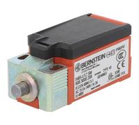 Interruttore di fine corsa IN65-U1Z SM NO + NC 5A max.240VAC max.24VDC M20 IP...