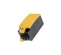 Interruttore di fine corsa LSE-11 PNP / NO + NC 12-30VDC IP66 apertura. Monta...