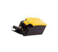 Interruttore di fine corsa LSM-11/L R leva 20 mm, rullo in plastica Ø13 mm NO...